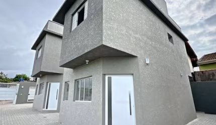 ✨ LANÇAMENTO EXCLUSIVO! Condomínio Fechado Residencial Beija Flor – 2 Suítes, 2