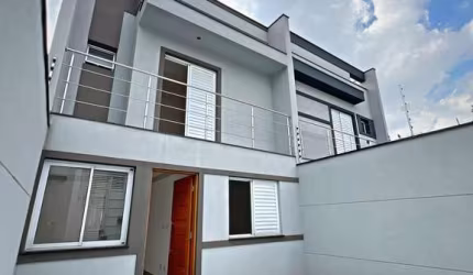Casa com 3 quartos à venda na Rua Murilo Furtado, 315, Parque Vitória, São Paulo, 79 m2 por R$ 780.000