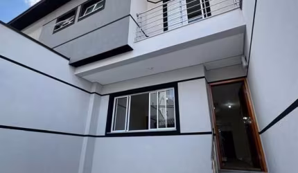Casa com 3 quartos à venda na Rua Joaquim Couto, 45, Imirim, São Paulo, 147 m2 por R$ 1.300.000