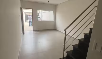 Casa com 2 quartos à venda na Rua Cruz de Malta, 530, Parada Inglesa, São Paulo, 100 m2 por R$ 700.000