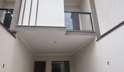 Sobrado 3 dormitórios à venda Vila Isolina Mazzei São Paulo/SP