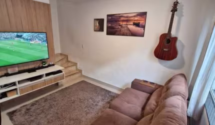 Casa em Condomínio 2 dormitórios à venda Vila Gustavo São Paulo/SP