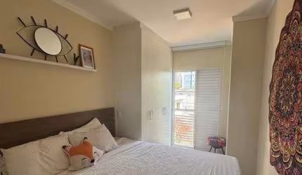 Casa em Condomínio 2 dormitórios à venda Água Fria São Paulo/SP