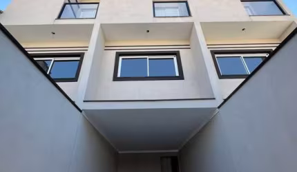 Sobrado 3 dormitórios à venda Vila Isolina Mazzei São Paulo/SP