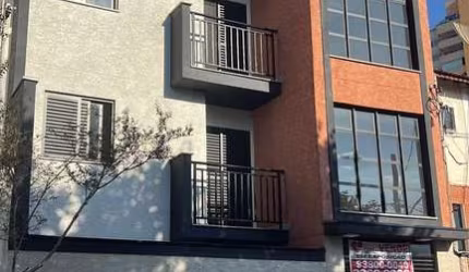 Aconchegante Apto 1 Dorm, 37m² na Água Fria