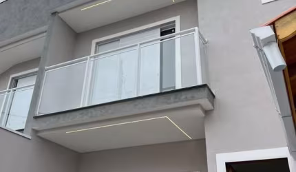 Sobrado 2 dormitórios à venda Vila Constança São Paulo/SP