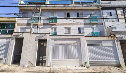 Apartamento Sem Condomínio na Vila Helena.
