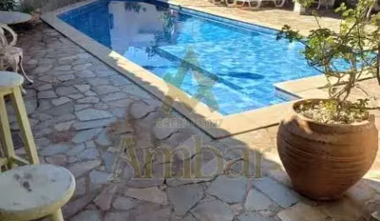 Casa - Ribeirão Preto - Jardim São Luiz - Região Sul