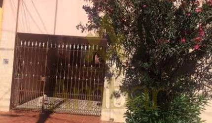 Casa - Ribeirão Preto - Campos Eliseos - Região Sudeste