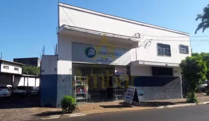Galpão/área - Ribeirão Preto - Jardim Anhanguera - Região Leste