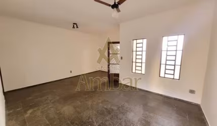 Casa - Ribeirão Preto - Jardim Irajá - Região Sul