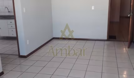 Apartamento - Ribeirão Preto - Lagoinha