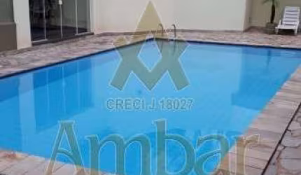Apartamento - Ribeirão Preto - Monte Alegre