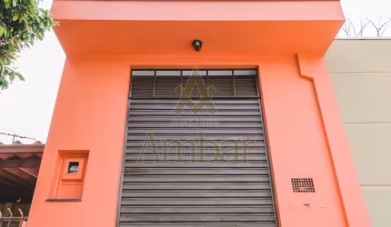 Casa - Ribeirão Preto - Vila Virgínia