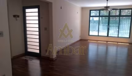 Casa - Ribeirão Preto - Jardim São Luiz