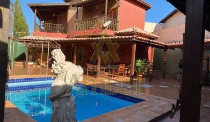 Casa - Ribeirão Preto - City Ribeirão