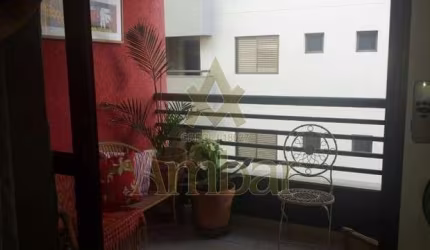 Cobertura - Ribeirão Preto - Jardim Botânico