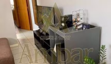 Apartamento - Ribeirão Preto - Jardim Irajá