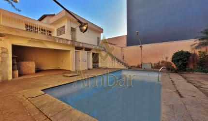 Casa - Ribeirão Preto - Alto da Boa Vista
