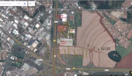 Terreno - Ribeirão Preto - Jardim Palmares