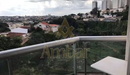 Apartamento - Ribeirão Preto - Sumaré