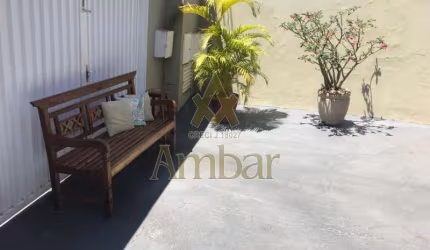 Casa - Ribeirão Preto - Jardim São Luiz