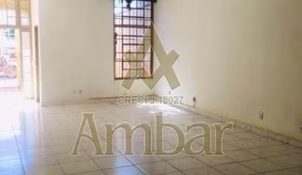 Casa - Ribeirão Preto - Jardim Califórnia - Região Sul