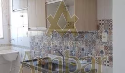 Apartamento - Ribeirão Preto - Jardim Paulistano