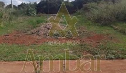 Terreno - Ribeirão Preto - Jardim Cristo Redentor