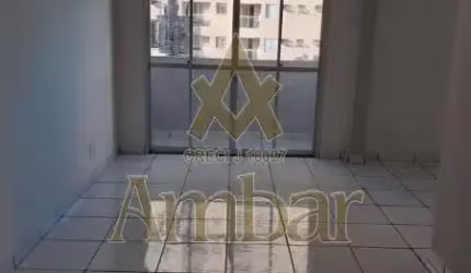 Apartamento - Ribeirão Preto - Jardim Interlagos