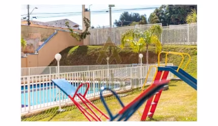 Apartamento - Ribeirão Preto - Jardim Anhanguera