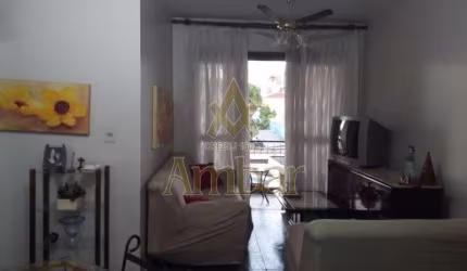 Apartamento - Ribeirão Preto - Centro