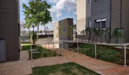 Apartamento - Ribeirão Preto - Vila Virgínia