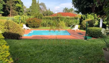 Casa de Condomínio - Ribeirão Preto - Quinta da Boa Vista