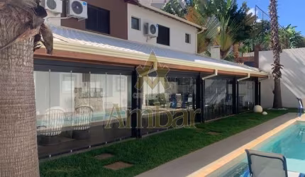 Casa de Condomínio - Ribeirão Preto - Jardim Botânico