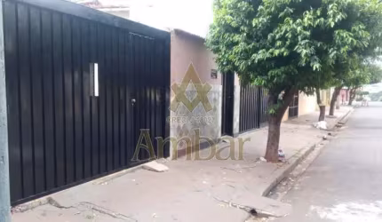 Casa - Ribeirão Preto - Campos Eliseos