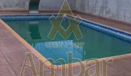 Casa - Ribeirão Preto - Ribeirânia