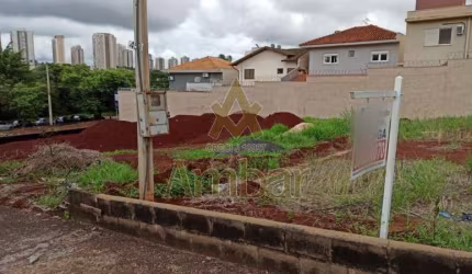 Terreno - Ribeirão Preto - Jardim Botânico