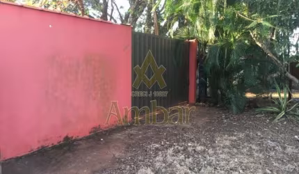 Terreno - Ribeirão Preto - Jardim Itaú