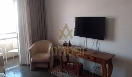 Apartamento - Ribeirão Preto - Jardim Irajá