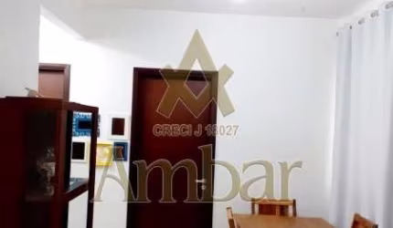 Apartamento - Ribeirão Preto - Jardim Paulistano