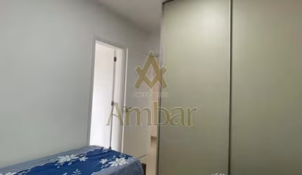 Apartamento - Ribeirão Preto - Jardim Nova Aliança