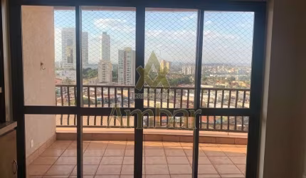 Apartamento - Ribeirão Preto - Jardim Irajá