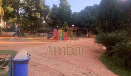 Apartamento - Ribeirão Preto - Alto da Boa Vista