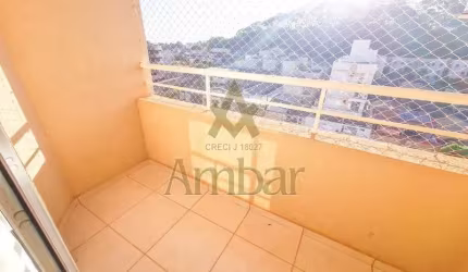 Apartamento - Ribeirão Preto - Jardim Anhanguera