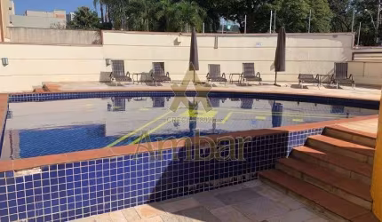 Apartamento - Ribeirão Preto - Jardim São Luiz
