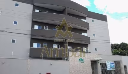 Apartamento - Ribeirão Preto - Jardim Anhanguera