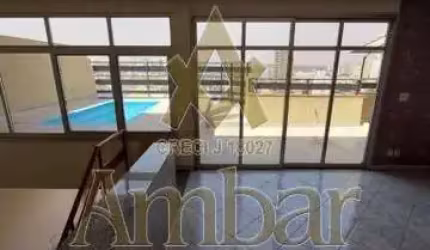 Apartamento - Ribeirão Preto - Alto da Boa Vista