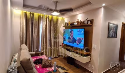 Apartamento - Ribeirão Preto - Ipiranga