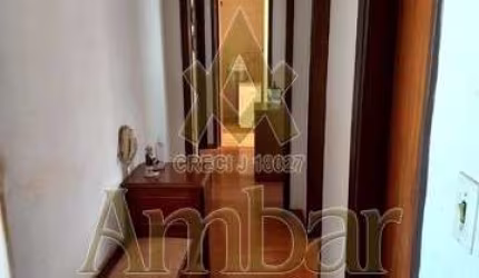 Apartamento - Ribeirão Preto - Jardim Sumare